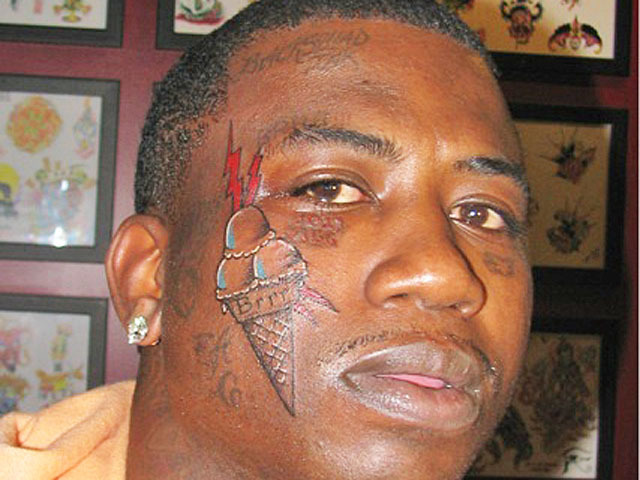 real hood niggas get tattoos of ice cream cones