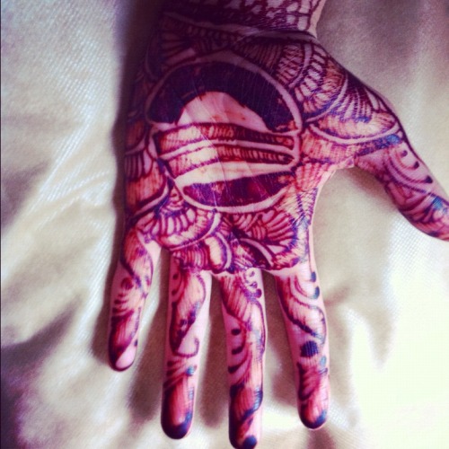 Tumblr Tagged Henna Tattoo
