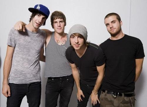 My All All Time Low Things 3