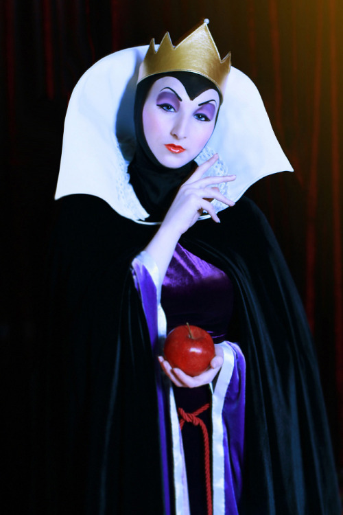 Snow white Queen via do you
