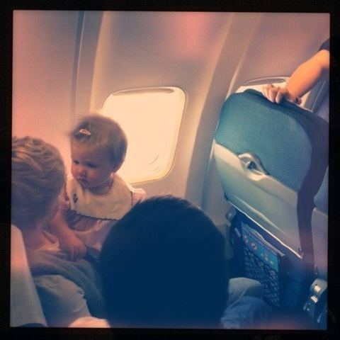 Harry Styles Baby on One Direction In My Dreams  Niall And Baby Lux