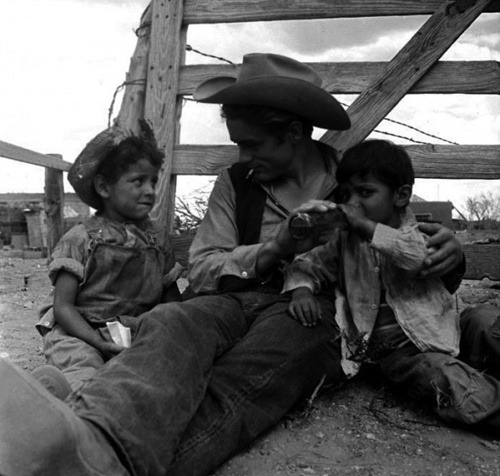 Tagged james dean children behind the scenes giant black and white 