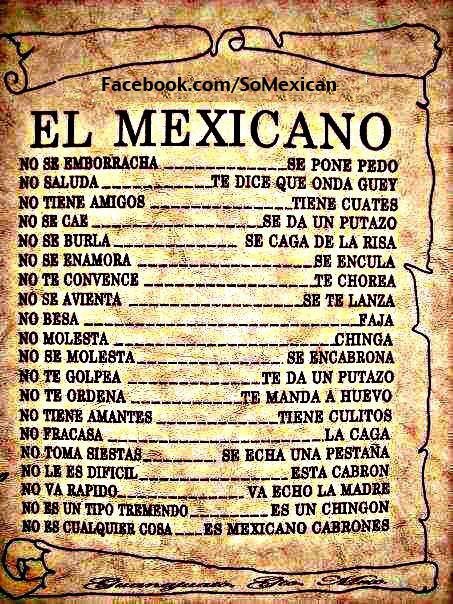 Funny Mexican Quotes And Sayings. QuotesGram