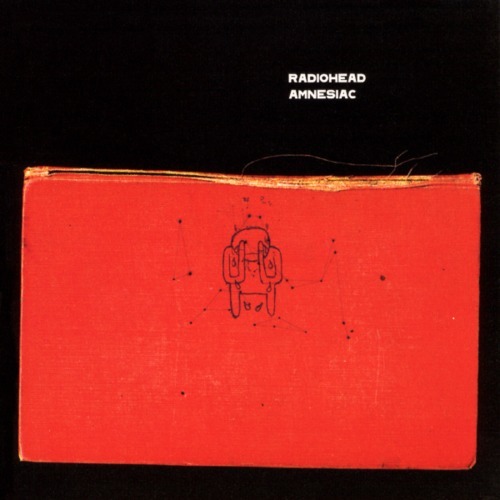 Radiohead+amnesiac