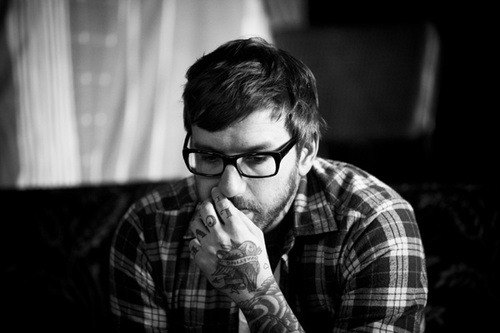 Dallas Green picking his nose Notes 1 4 26 12 317pm