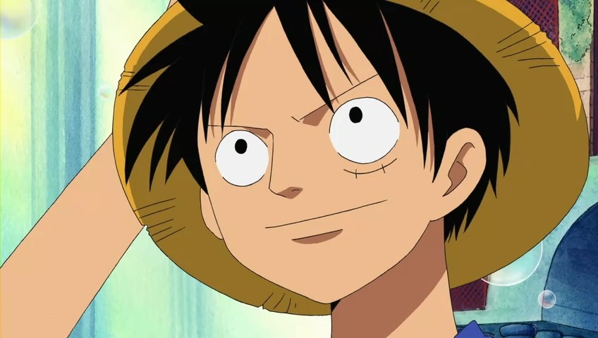 One Piece izle, One Piece Online, One Piece indir, Monkey D Luffy