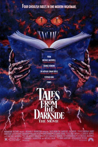 Tales from the Darkside: The Movie movie