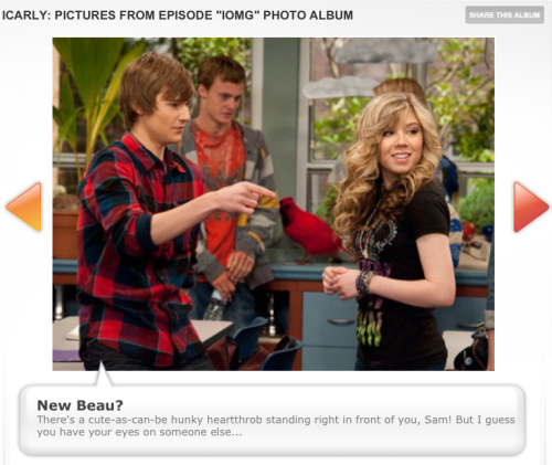  are hardcore seddie shipper icarly Jennette McCurdy Nathan Kress