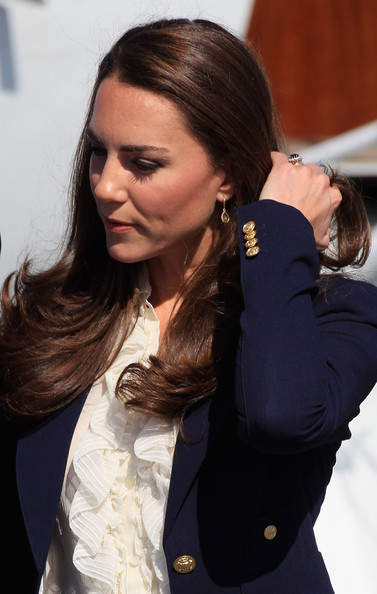  Kate Middleton Ralph Lauren 
