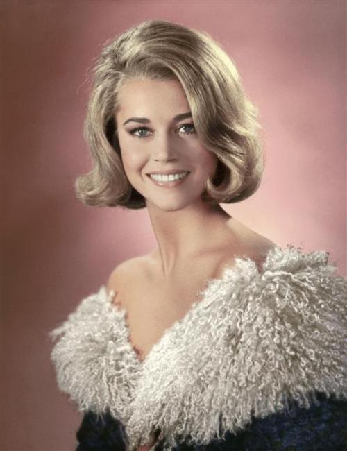 Jane Fonda <a href=