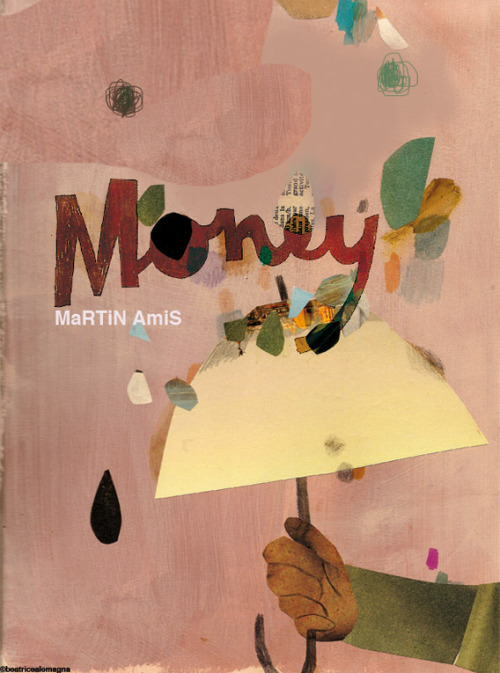 cover Money by Martin Amis