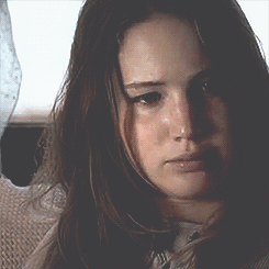 Peeta Katniss Quotes Mockingjay Pregnant Fanfiction