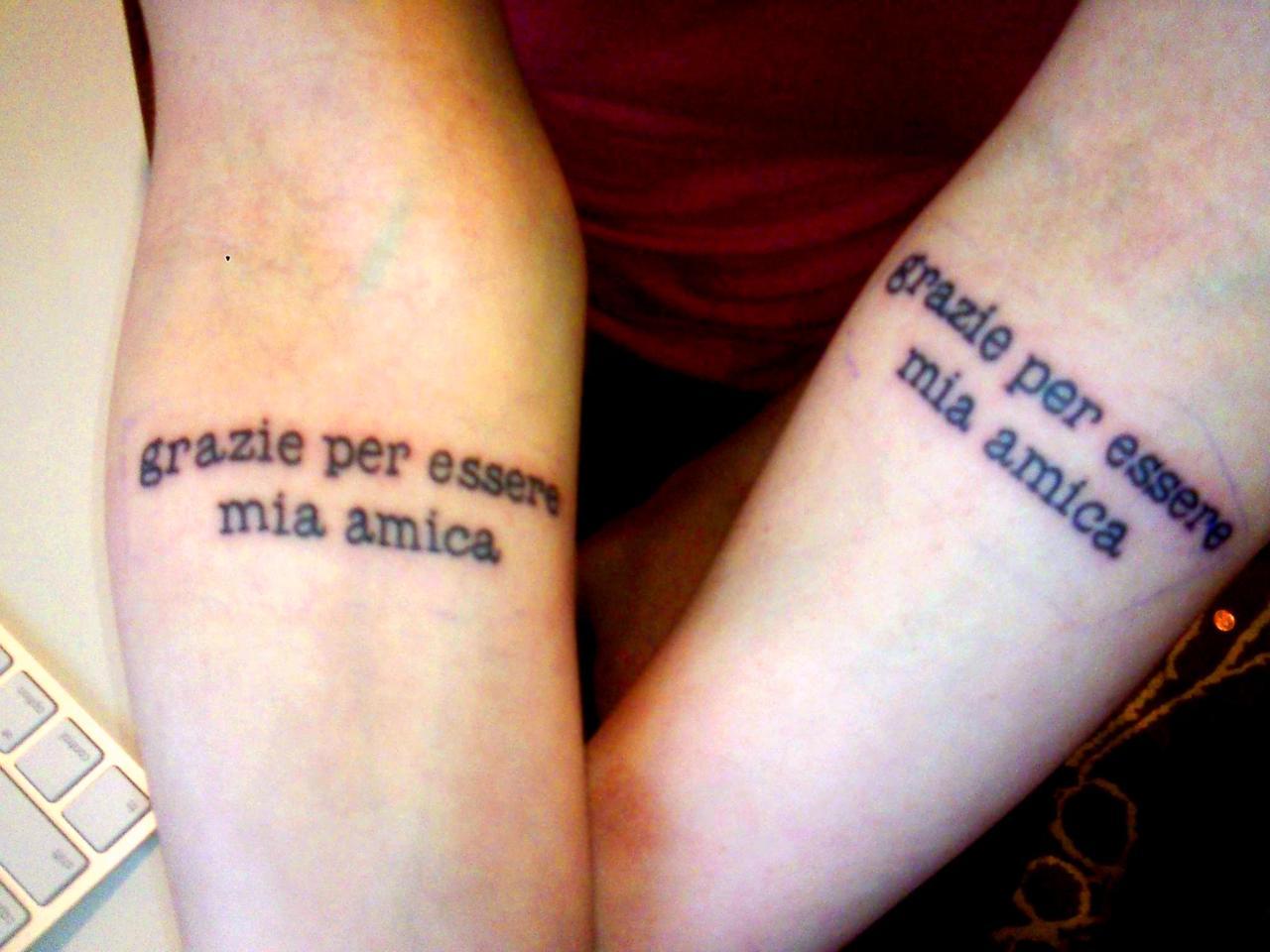  Matching Sister Tattoo Tagged As Matching Sister Tattoo Tumblr title=