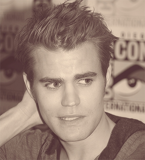 5 20 favorite pics of paul wesley in no particular order x