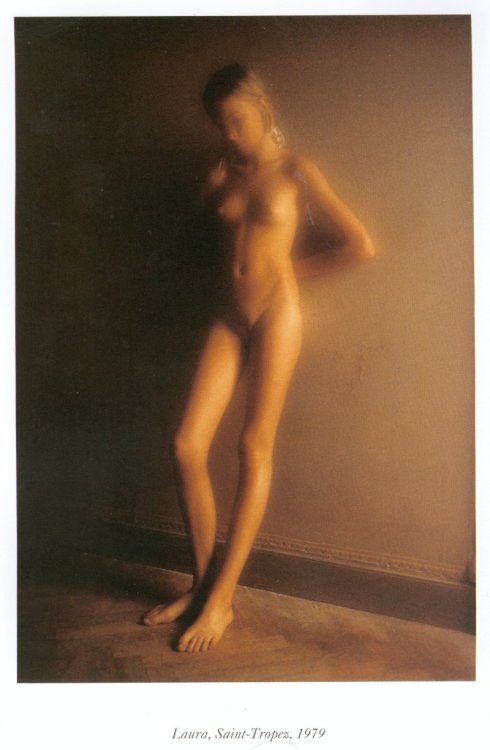 Laura 1979 nude