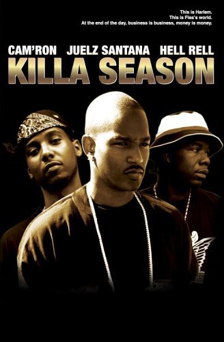 Killa Season movie