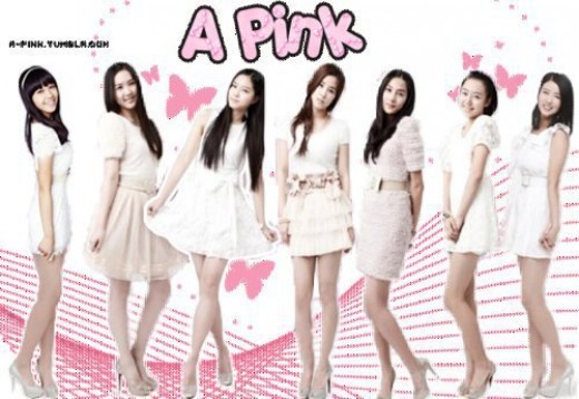  Top 10 KPop Girl Band Korea Terbaik Paling Populer 2016