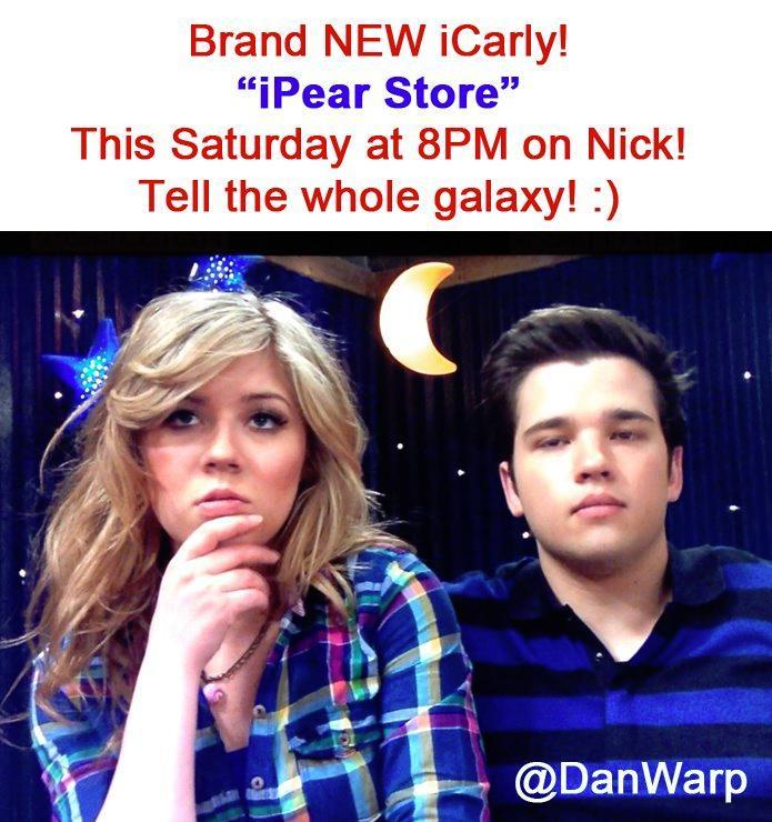  Jennette McCurdy Ariana Grande Victorious DanWarp Loading Hide notes