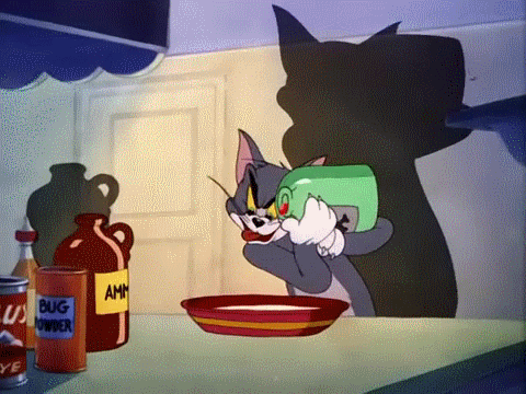 Episódios Perdidos #1 - Tom e Jerry