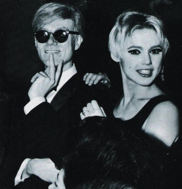 FY Andy Warhol