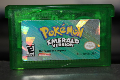Pokemon Emerald For Psp For Free
