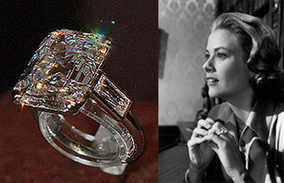Most beautiful engagement rings in history