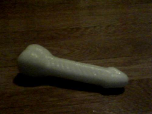 Im 13. My aunt got me a penis that grows in water…… I wonder what she thinks of me…. Uh - oh-Submitted by Julia
