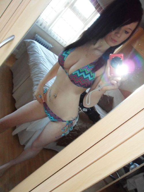 smashtheflash Selfshot Naked Girls showing off their Tits and Ass in their