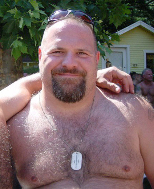 tumblr_m4b26deMJj1qhrvieo1_500 Sexy Chubby Hairy Bear Playing with Cock