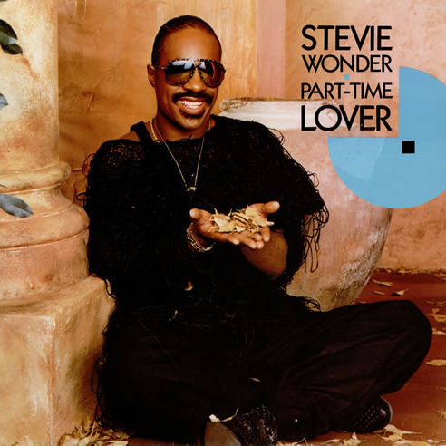 Part Time Lover Stevie Wonder