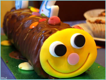 Chocolate Birthday Cakes on Birthday Birthday Cake Childhood Chocolate Smarties Food