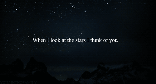 ... stars gif #love #love gif #quote #quote gif #hipster #hipster gif #gif
