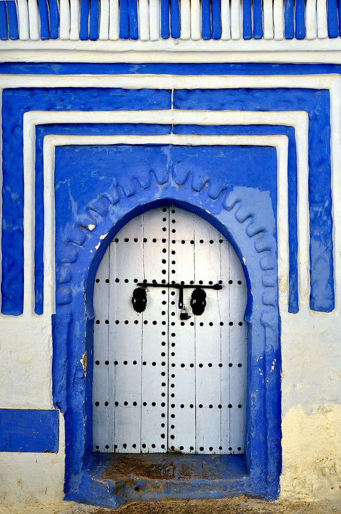 e-xplore:

Maroc, Chefchaouen
