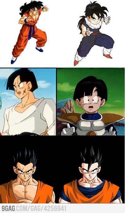 9gag:

Yamcha, I see what you did there
