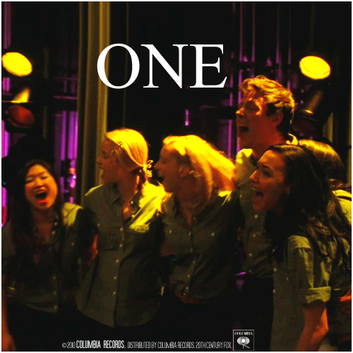 alternative tumblr Glee Song Covers