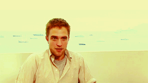  <br /> Rob: David said, I think there’s gonna be pretty mixed reactions. I think there’s gonna be a lot of booing. I was like, because I was sitting there the whole time, I’m thinking like, I am going to want to fight and kill people in the audience, I was sitting there winding myself up for a fight for an hour and a half. So even when they were clapping I was like … is anyone booing?! *laughs* It was horrible. <br /> 