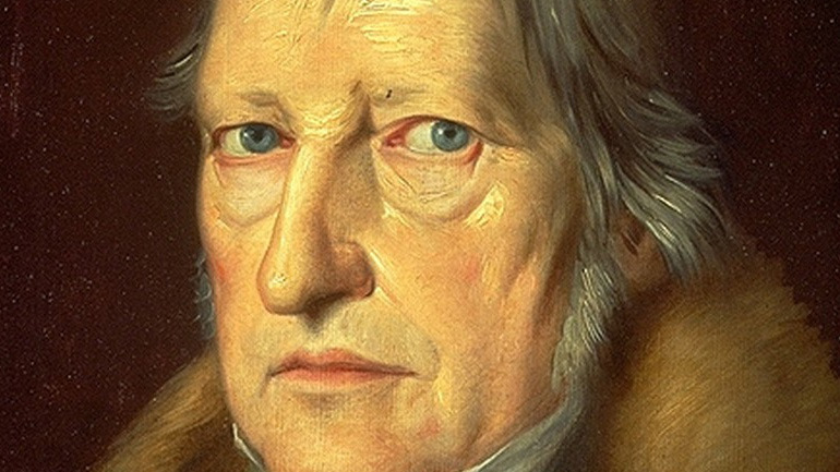 “The goal to be reached is the mind’s insight into what knowing is. Impatience asks for the impossible, wants to reach the goal without the means of getting there. The length of the journey has to be borne with, for every moment is necessary;”
— Hegel, a German philosopher, one of the creators of German Idealism. His historicist and idealist account of reality as a whole revolutionized European philosophy and was an important precursor to Continental philosophy and Marxism.