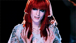 Florence + The Machine - Spectrum (Premiere)
