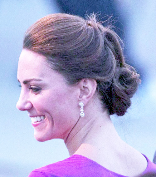 6 100 favourite pictures of The Duchess of Cambridge 