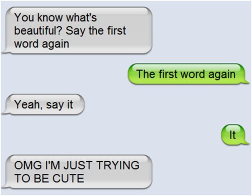 Smart Pwn #Cute #Funny Couples #Iphone
