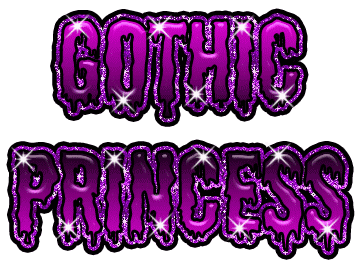 Gothic Princesses
