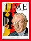 TIME magazine, August 31, 1953