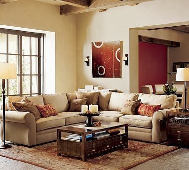 Modern Living Room Designs / Furniture / Sofa Best living room ...