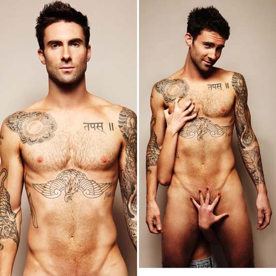  adam levine hot men hot singers tattoo guy naked hot men hot guys