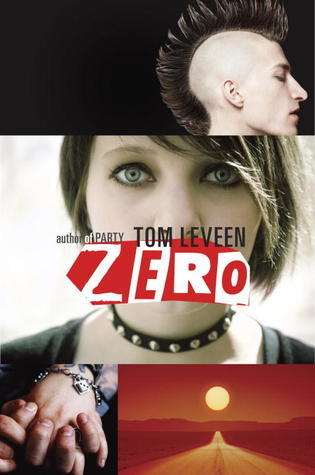 Zero Tom Leveen