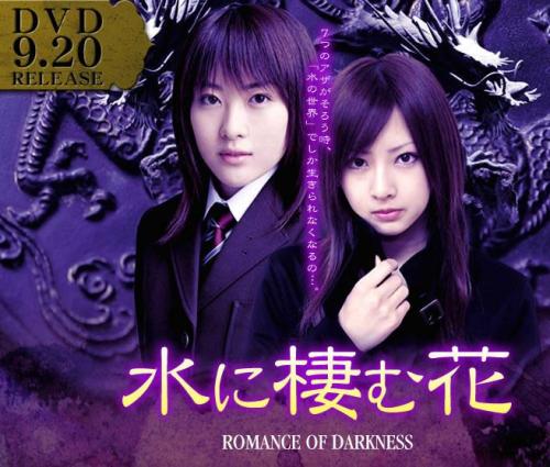 Romance of Darkness movie