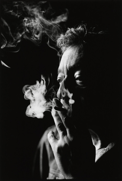 jaimejustelaphoto:

Serge Gainsbourg by Nigel Parry

