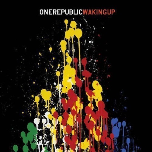 One Republic   Missing Persons 1 & 2