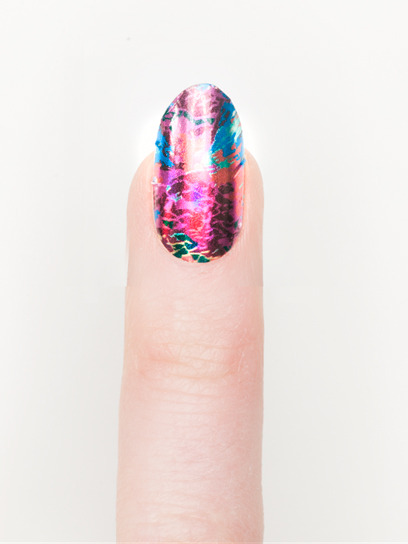Minx launches at-home application nail designs for summer!