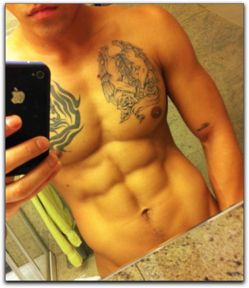 tumblr_m5afh11FrO1qg69rzo2_500 Wow... Huge Asian Cock with Nice Tattoos